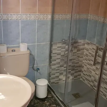 Vacacional Tegueste 2ºd Vecindario  Buitenkant foto