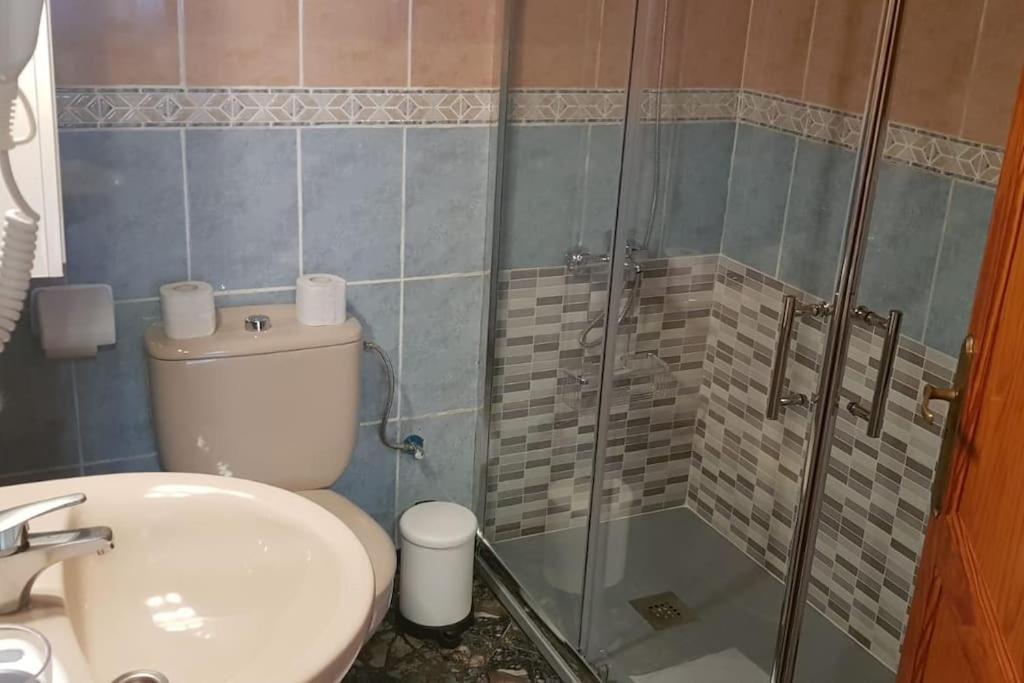 Vacacional Tegueste 2ºd Vecindario (Gran Canaria)