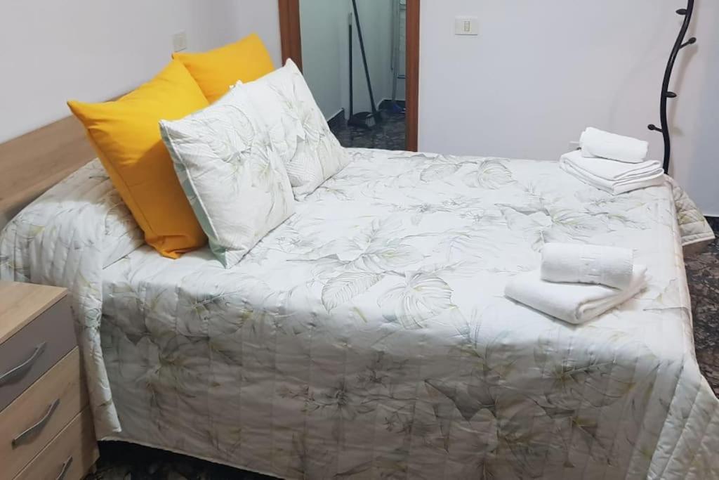 Vacacional Tegueste 2ºd