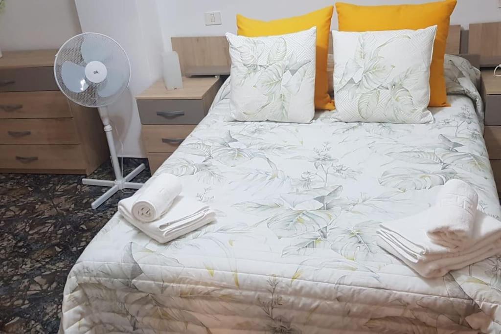 Apartment Vacacional Tegueste 2ºd