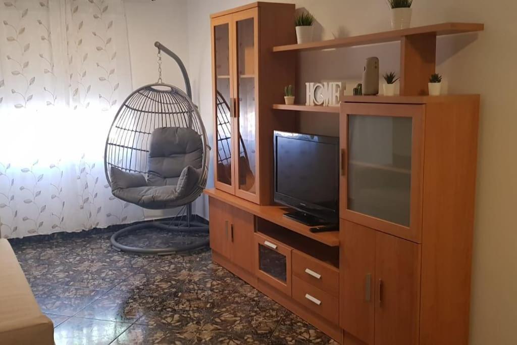 Vacacional Tegueste 2ºd Apartament *