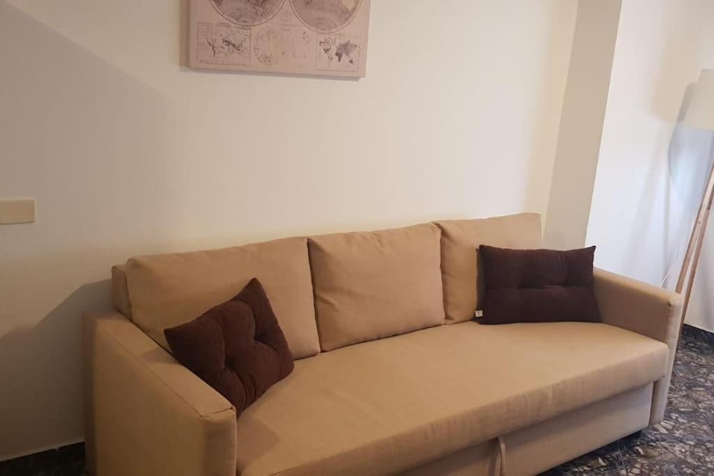 Apartment Vacacional Tegueste 2ºd *