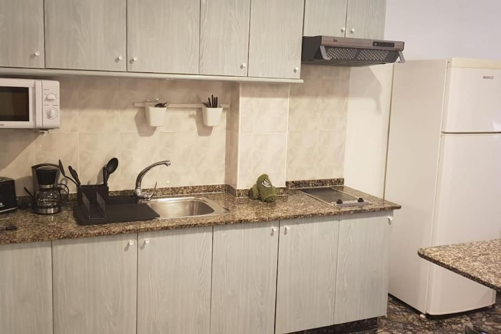 Apartment Vacacional Tegueste 2ºd Vecindario (Gran Canaria)