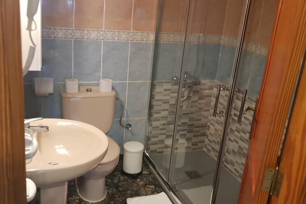Vacacional Tegueste 2ºd * Vecindario (Gran Canaria)