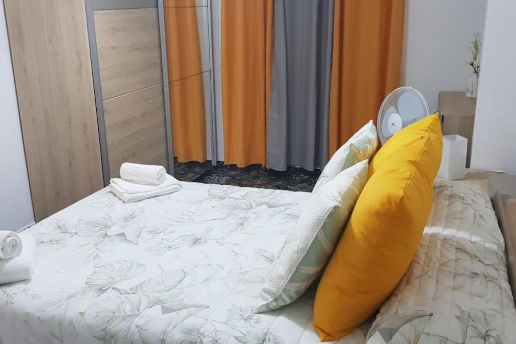 Appartement Vacacional Tegueste 2ºd